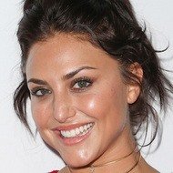 Cassie Scerbo, 33 (TV Actress)