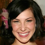 Cassie Silva, 36 (Stage Actress)