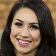 Cassie Steele, 34 (Nữ diễn viên truyền hình)
