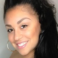 Cassiie MeLinDa, 36 (Model)