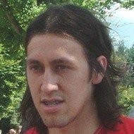 Cassio Ramos, 36 (Fußballspieler)