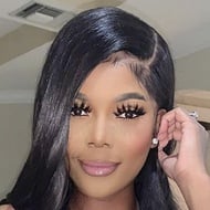 Cassy Fisher, 36 (YouTube明星)