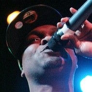 Casual, 48 (Rapper)