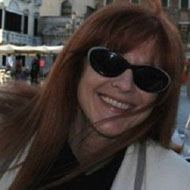 Cat Bauer, 70 (青年作者)