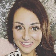 Cat Keenan, 35 (TikTok Star)