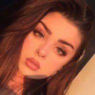 Cat Rose, 24 (Instagram Star)