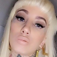 Cat Staccz, 34 (YouTube Star)
