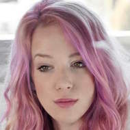 Cat Von K, 28 (YouTube Star)