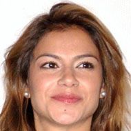 Catalina Denis, 38 (Nữ diễn viên điện ảnh)