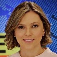 Catalina Gómez, 44 (TV Show Host)