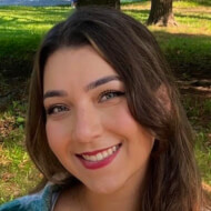 Catalina Herrera, 28 (TikTok Star)