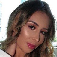 Catalina Mora, 42 (Instagram明星)