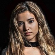 Catalina Selman, 22 (Instagram Star)