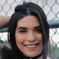 Catarina Filipe, 30 (YouTube Star)