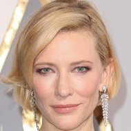 Cate Blanchett, 54 (Movie Actress)