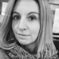 Cate Farrand, 44 (Multimedia Artist)