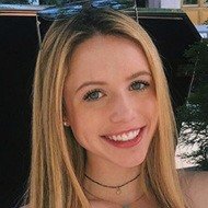 Cate Higgins, 22 (TikTok Star)