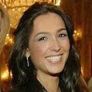 Caterina Balivo, 44 (TV Show Host)