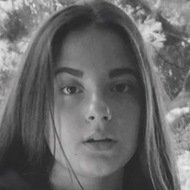 Caterina Fabozzi, 22 (TikTok明星)