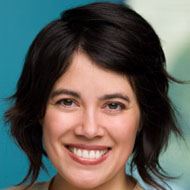 Caterina Fake, 56 (企业家)