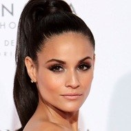 Caterina Lopez, 35 (Model)