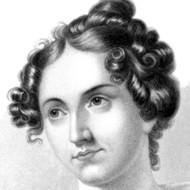 Catharine Sedgwick  (1789 - 1867) (Novelist)