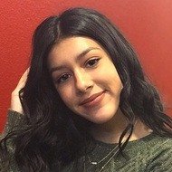 Catherine Amelia, 20 (电视女演员)