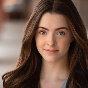Catherine Ashmore Bradley, 16 (Actrice de scène)