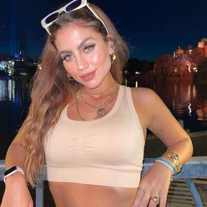 Catherine Bascoy, 24 (Instagram Star)