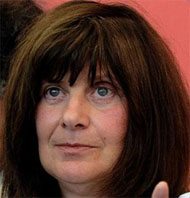 Catherine Breillat, 77 (Director)