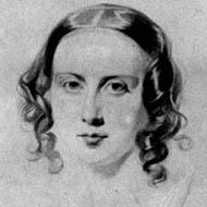 Catherine Dickens (1815 - 1879) (Familielid)