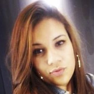 Catherine Hilario, 33 (YouTube Star)