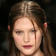 Catherine McNeil, 34 (Model)