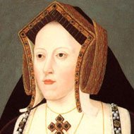 Catherine Of Aragon (1485 - 1536) (Regina)