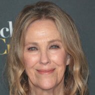 Catherine O'Hara, 69 (TV Actress)