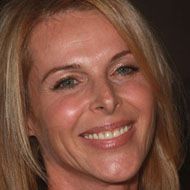 Catherine Oxenberg, 62 (Soap Opera Actress)