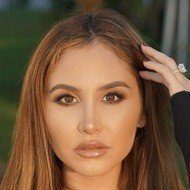 Catherine Paiz, 33 (Instagram明星)