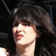 Catherine Popper, 50 (Bassist)