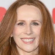 Catherine Tate, 54 (TV Actress)