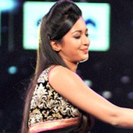 Catherine Tresa, 33 (电影女演员)