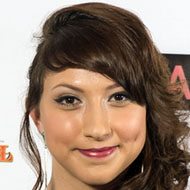 Catherine Wayne, 31 (Comedian)