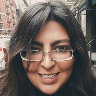 Cathia Rivera, 37 (博主)