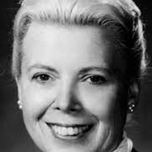 Cathie Wright (1929 - 2012) (Politicien)