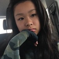 Cathrina Koay, 23 (YouTube Star)