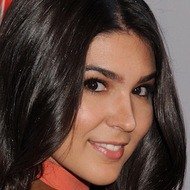 Cathy Kelley, 37 (TV Show Host)