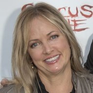 Cathy Podewell, 61 (电视女演员)