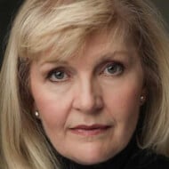 Cathy Shipton, 68 (电视女演员)