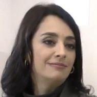 Catia Fonseca, 55 (TV Show Host)