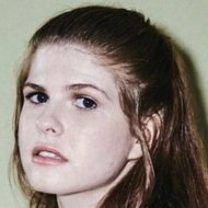 Catie Turner, 25 (Folk Singer)