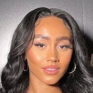 Catrine Clarke, 25 (TikTok Star)